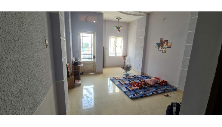 Bán nhà Mặt Tiền Gò Dầu 200m², 3Lầu - KHU KINH DOANH ĐỈNH CAO
